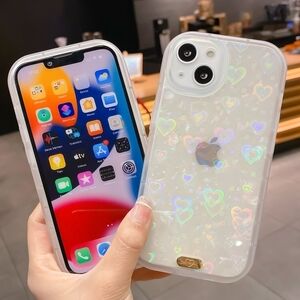 Cute Phone Case iPhone 14 Pro Max iPhone 13 iPhone 12 Pro Max, 11 Pro Max, SE